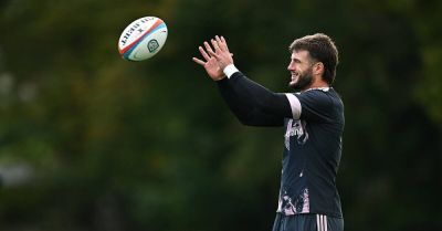 Alex Nankivell seals new deal with Munster