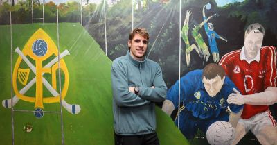 Watch: ‘Plenty fireworks on the sideline and the pitch’ – Ian Maguire on the Barrs facing old rivals Nemo again