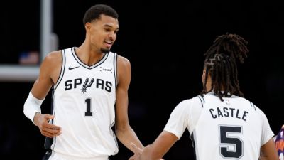 NBA betting: The best and worst bets for the 2026-27 season - ESPN