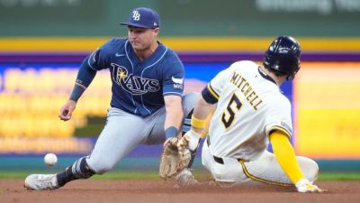 How Tampa Bay Rays, Milwaukee Brewers can win World Series - ESPN