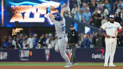 Where 2026 ranks among best World Series matchups since 2000 - ESPN