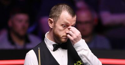 Mark Allen - Mark Allen suggests his career could be over after Northern Ireland Open exit - breakingnews.ie - Ireland - county Brown - Jordan