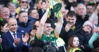 Dublin and Meath to share Croker bill if 2027 League home games fall on the same weekends - breakingnews.ie