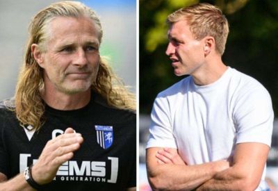 Live updates from Gillingham v Port Vale and Ebbsfleet United v Horsham