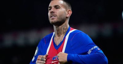 Champions League: PSG edge Barcelona in another thriller, Foden hat-trick helps City past AEK Athens