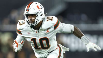 Florida Bar suspends employee over comments to Miami football player - ESPN
