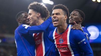 Champions League Power Rankings before MD3: Who's No. 1? - ESPN