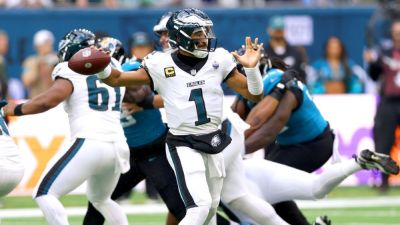 Reports - NFL won't punish Eagles over Jalen Hurts situation - ESPN