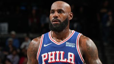 Silver - LeBron's helicopter travel 'perfectly appropriate' - ESPN