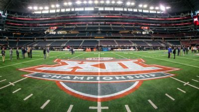 Big 12 commish mulls new event if conference title games end - ESPN