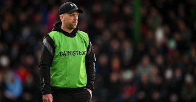 ‘We need to go up another few levels’: Kenmare embrace buzz of historic Kerry final