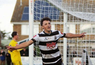 Deal Town boss Steve King relaxed about goalkeeper dilemma ahead of huge FA Trophy first-round home tie against Hashtag United