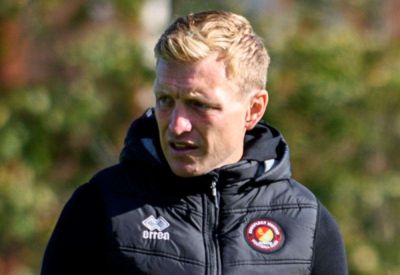 Ebbsfleet lose Kwesi Appiah and Ronny Nelson to injury after playing their eighth game in just 24 days against Horsham