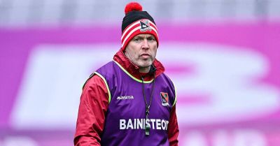 Adrian Sheehan back at Fossa helm following Jerome Stack’s surprise departure