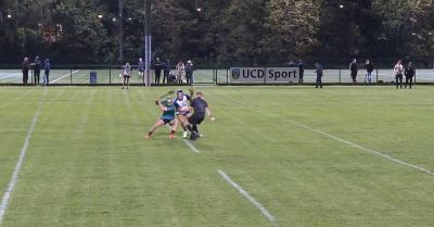 ‘We’re the guinea pigs’: Hurling’s rule trials bring frustration and early encouragement