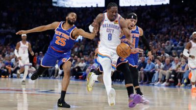 2026-2027 NBA season expert picks for East, West, Finals champs - ESPN