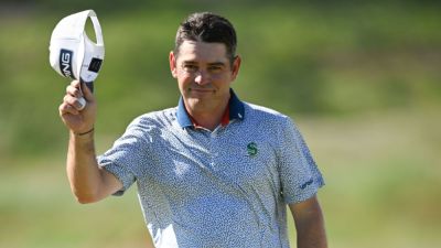 Louis Oosthuizen - Southern - Louis Oosthuizen leaving LIV Golf to return to European tour - ESPN - espn.com - Scotland - South Africa - Saudi Arabia - county Andrews