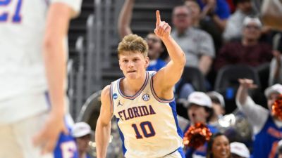 Reactions to men's AP preseason Top 25 basketball poll - ESPN - espn.com - county Miami - state Wisconsin - state Michigan - state Iowa