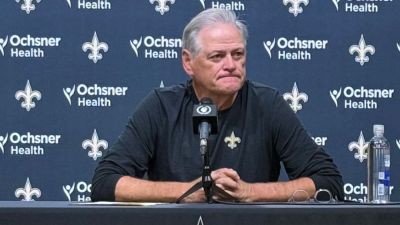 Saints GM Loomis asks for patience with 'young developing team' - ESPN