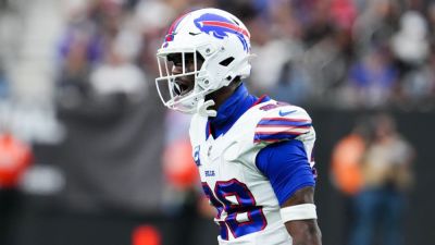 Bills' Sam Franklin Jr. suspended for spitting, will appeal - ESPN - espn.com