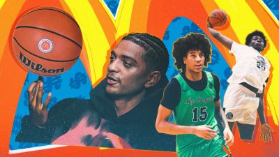 McDonald's All American dreams keep top recruits in class - ESPN