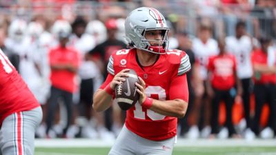 Which backup QB can best guide Ohio State to the playoff - ESPN