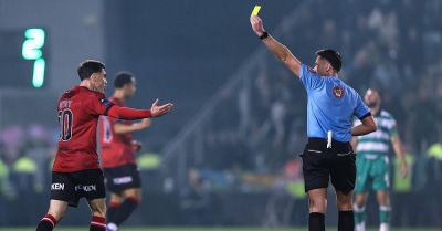 Dawson Devoy banned from Bohs title run-in as suitors circle