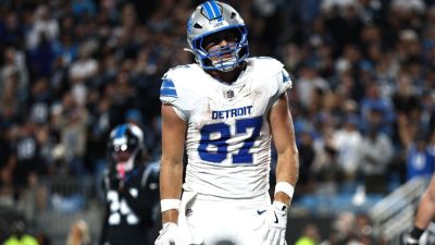 Ian Rapoport - Sam LaPorta, without extension, not feeling 'love' from Lions - ESPN - espn.com
