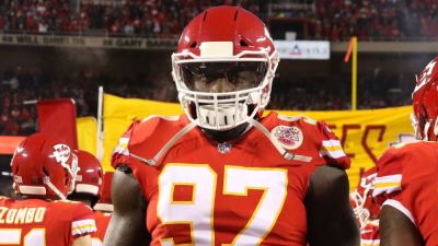 Allen Bailey, former NFL player, found dead at age 37 - ESPN