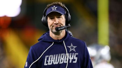 Cowboys' season looks bleak but schedule offers some hope - ESPN