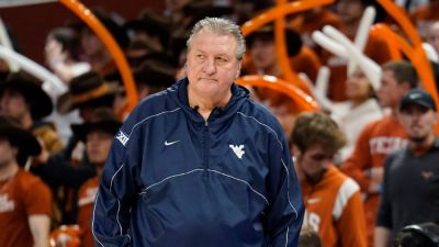 Hall of Famer Bob Huggins has progressive cognitive condition - ESPN - espn.com - state Kansas - state West Virginia