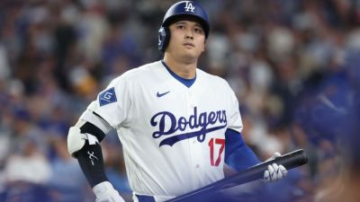 Shohei Ohtani won't need surgery, expected to pitch in 2027 - ESPN - espn.com - Los Angeles