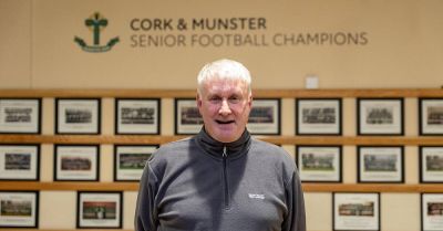 ‘When they go over the white line, we give them the responsibility’: Nemo’s know-how a player-driven thing - breakingnews.ie
