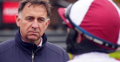 Wicked Pleasure can spark De Bromhead double - breakingnews.ie - Ireland