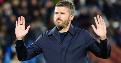 Michael Carrick - Angry Michael Carrick ready ‘to deal with what’s next’ as pressure mounts - breakingnews.ie