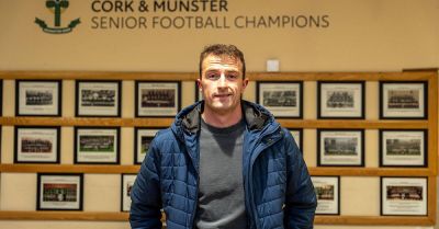 Watch: Bríain Murphy on Nemo Rangers’ ambitions to go one better against old rivals St Finbarr’s
