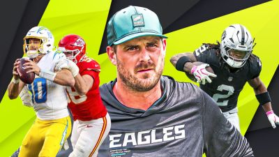 2026 NFL Power Rankings: How all 32 teams stack up for Week 7 - ESPN