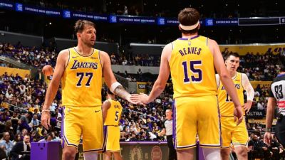 The five biggest questions still facing Luka and the Lakers - ESPN