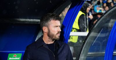 Emery and Nagelsmann top targets if United sack Carrick