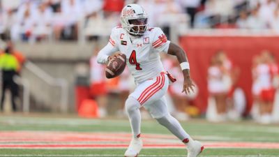 College football Week 8 best bets: Four under bets to play - ESPN - espn.com - state Arizona - state Michigan - state West Virginia - state Colorado - state Oklahoma