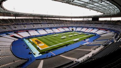 Steelers fan event in Paris canceled amid civil unrest - ESPN