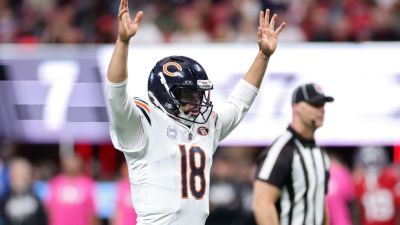 NFL odds, best bets: New England Patriots at Chicago Bears - ESPN
