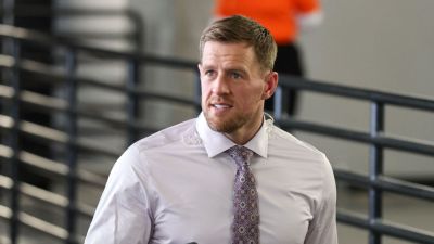 Tony Romo - Jim Nantz - JJ Watt gets deal as full-time CBS replacement for Tony Romo - ESPN - espn.com