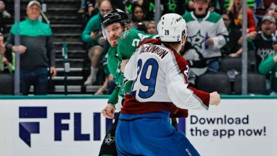 Wysh List: The state of fighting in the NHL in 2026-27 - ESPN