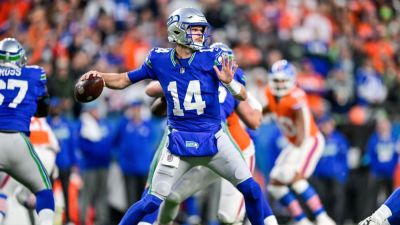 Chris Ballard - Dan Graziano - Jalen Hurts - Bo Nix - NFL Week 7 latest intel, buzz questions, news, fantasy tips - ESPN - espn.com - county Cooper