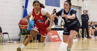 Americans Vaile and Contreras star as Brunell claim bragging rights over rivals Glanmire - breakingnews.ie - Usa