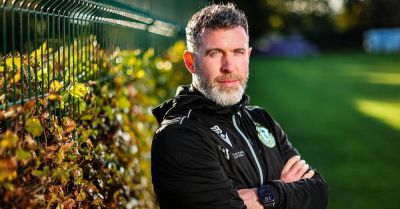 Rovers hoping Bohs slip-up can hand them sixth Premier Division crown in seven years
