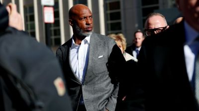 Chauncey Billups - Terry Rozier - Co-defendant denies Billups gave him info in NBA gambling case - ESPN - espn.com - state Oregon