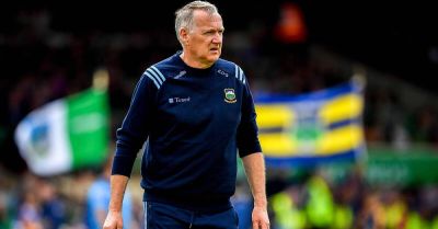 Eamonn O’Shea: ‘GAA needs to give players more representative opportunities like Railway Cup’