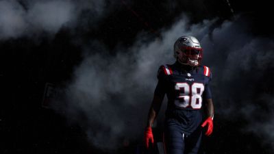 Things you don't know about Patriots RB Rhamondre Stevenson - ESPN